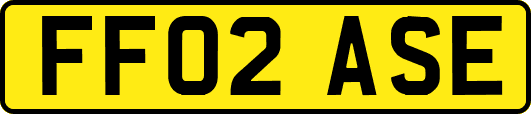 FF02ASE