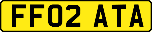 FF02ATA