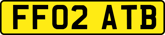 FF02ATB