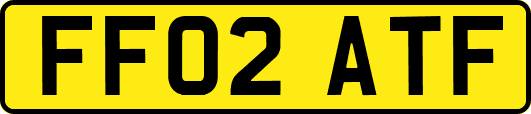 FF02ATF