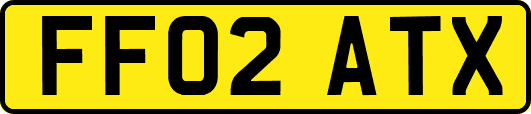 FF02ATX