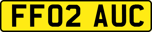 FF02AUC