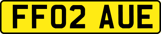 FF02AUE