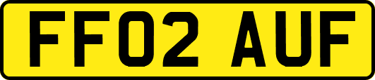 FF02AUF