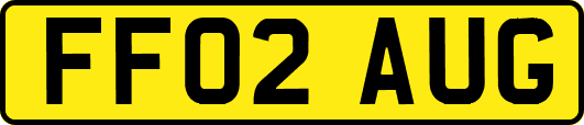 FF02AUG