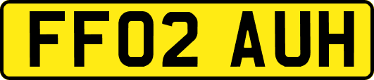 FF02AUH
