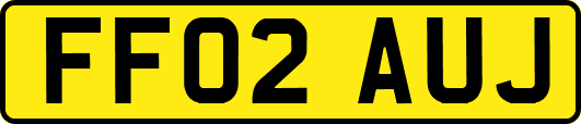 FF02AUJ