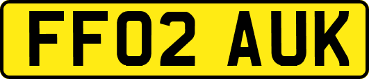 FF02AUK