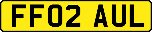 FF02AUL