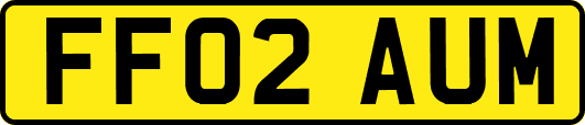 FF02AUM