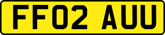 FF02AUU