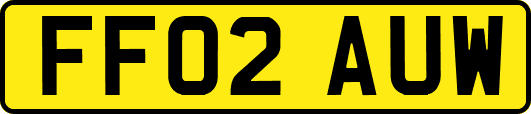 FF02AUW