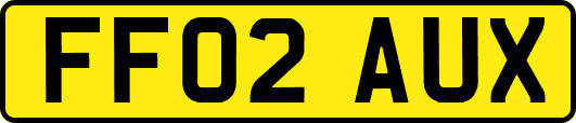 FF02AUX