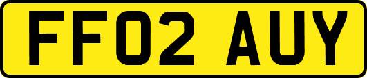 FF02AUY