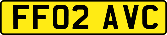 FF02AVC