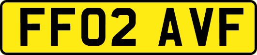 FF02AVF