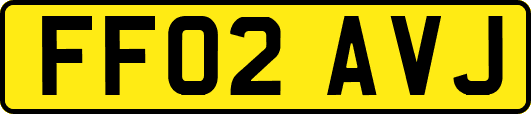 FF02AVJ