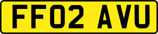 FF02AVU
