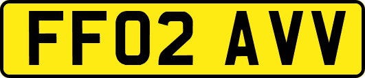 FF02AVV