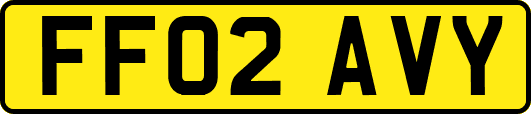 FF02AVY