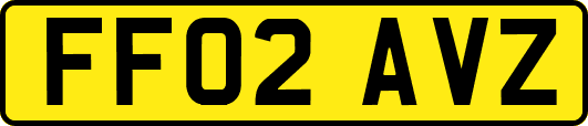 FF02AVZ