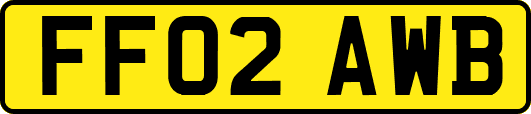FF02AWB