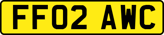 FF02AWC