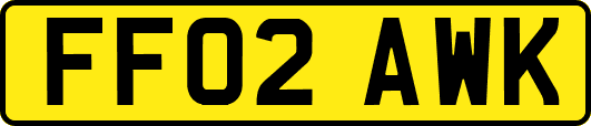 FF02AWK