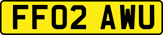 FF02AWU