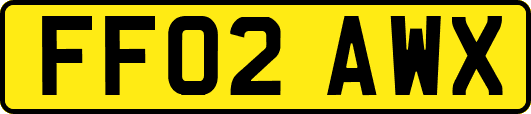 FF02AWX