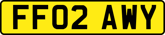 FF02AWY
