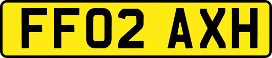 FF02AXH