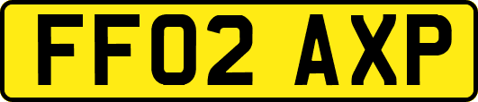 FF02AXP