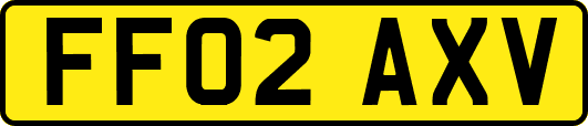 FF02AXV