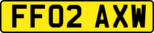 FF02AXW