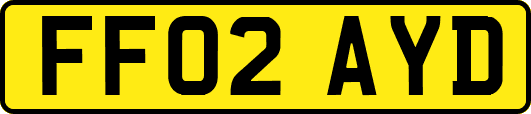 FF02AYD