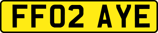FF02AYE