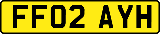 FF02AYH