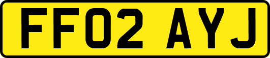 FF02AYJ