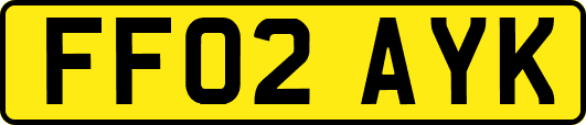 FF02AYK
