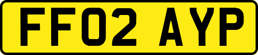 FF02AYP