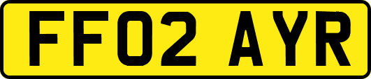 FF02AYR