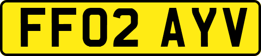 FF02AYV