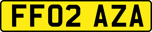 FF02AZA