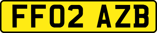 FF02AZB