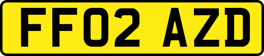 FF02AZD