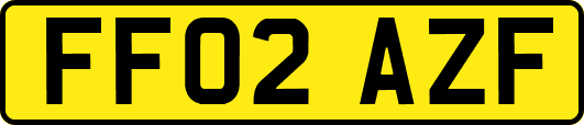 FF02AZF