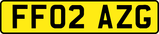 FF02AZG