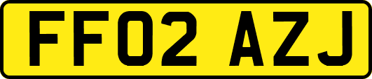 FF02AZJ