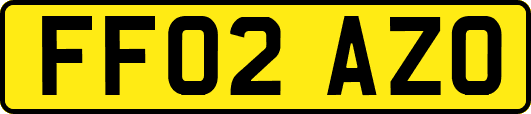FF02AZO